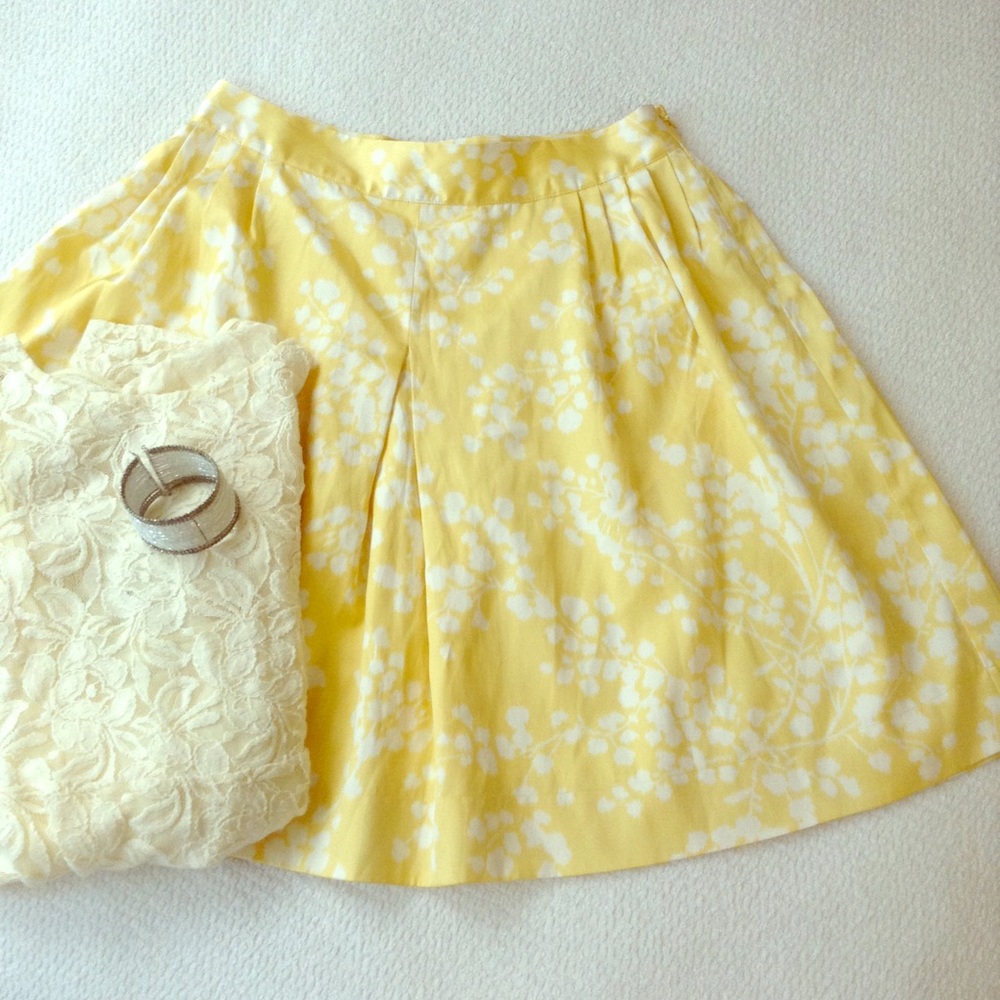 LN🌿Moulinette Soeurs Anthropologie Silk Cotton 🌿